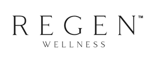 Regen Wellness Centre Logo